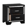1428BK-4 Night Stand
