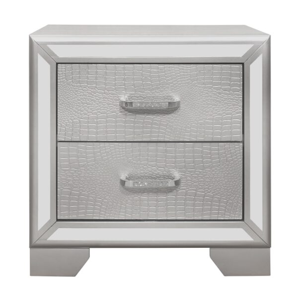 1428SV-4 Night Stand