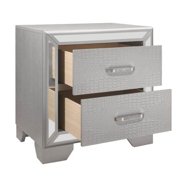1428SV-4 Night Stand