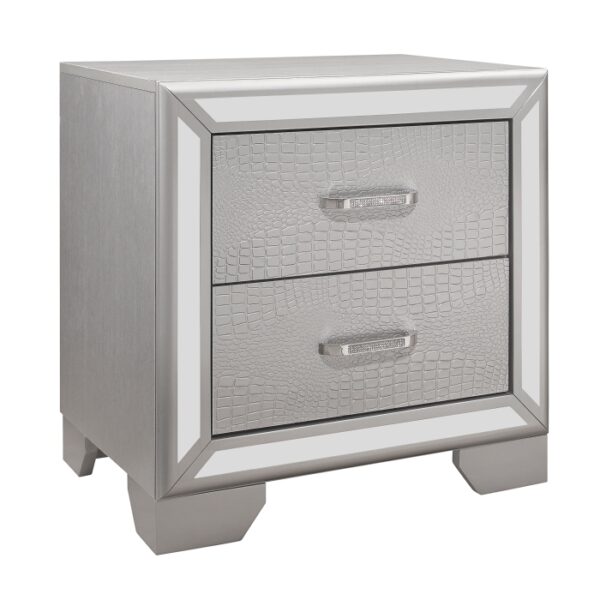 1428SV-4 Night Stand