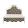 HE-1429-1  Queen Bed