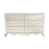1429 Bedroom Ever Collection 4pc Set (QB+NS+DR+MR)