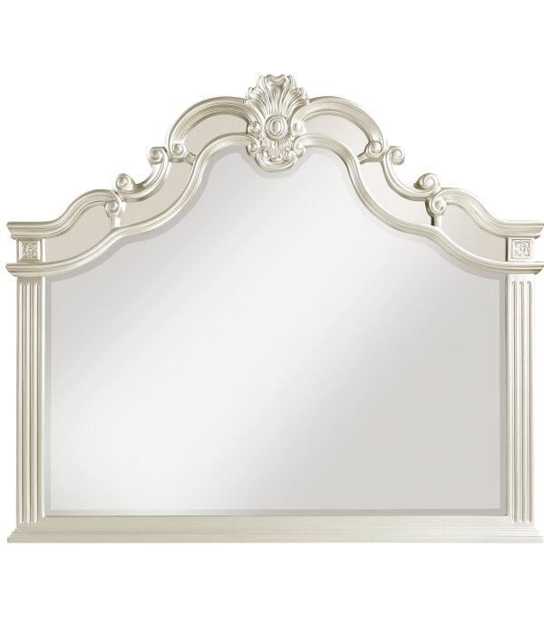 1429-6 Mirror