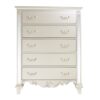 1429 Bedroom Ever Collection 4pc Set (QB+NS+DR+MR)