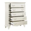1429 Bedroom Ever Collection 4pc Set (QB+NS+DR+MR)