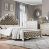 1429 Bedroom Ever Collection 4pc Set (QB+NS+DR+MR)