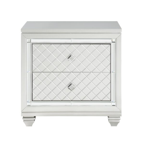 1430-4 Night Stand