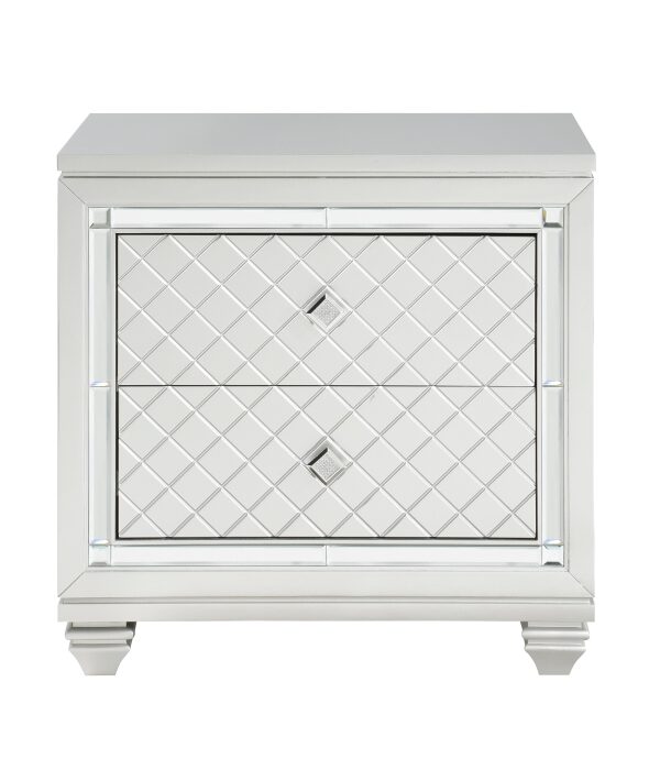 1430-4 Night Stand