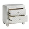 1430 Bedroom Leesa Collection Queen Platform Bed with Foot...