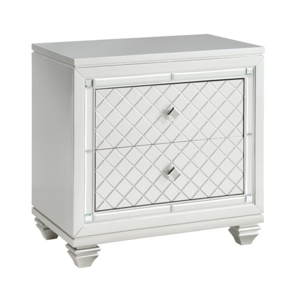 1430-4 Night Stand