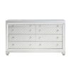 1430 Bedroom Leesa Collection Queen Platform Bed with Foot...