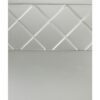 1430 Bedroom Leesa Collection Queen Platform Bed with Foot...