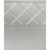 California King Platform Bed