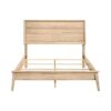 California King Bed