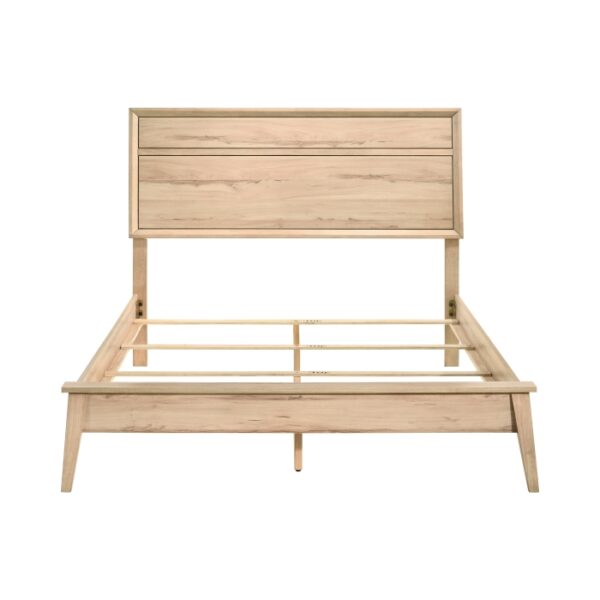 HE-1444-1  Queen Bed
