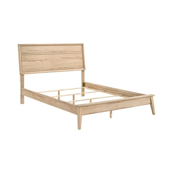 HE-1444-1  Queen Bed