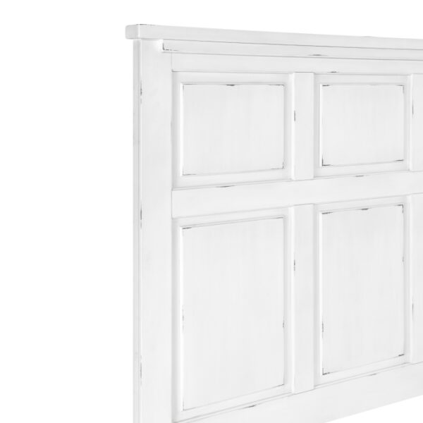HE-1447-1  Queen Bed