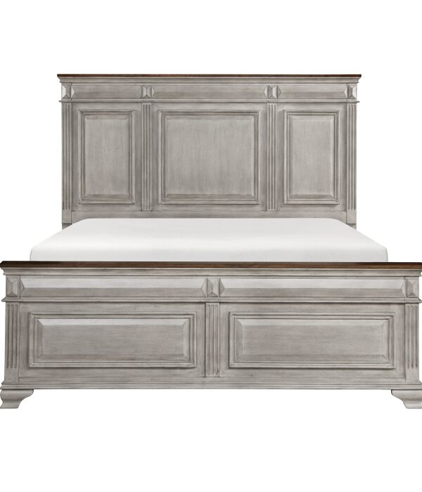 Eastern King Bed