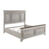 HE-1449-1  Queen Bed
