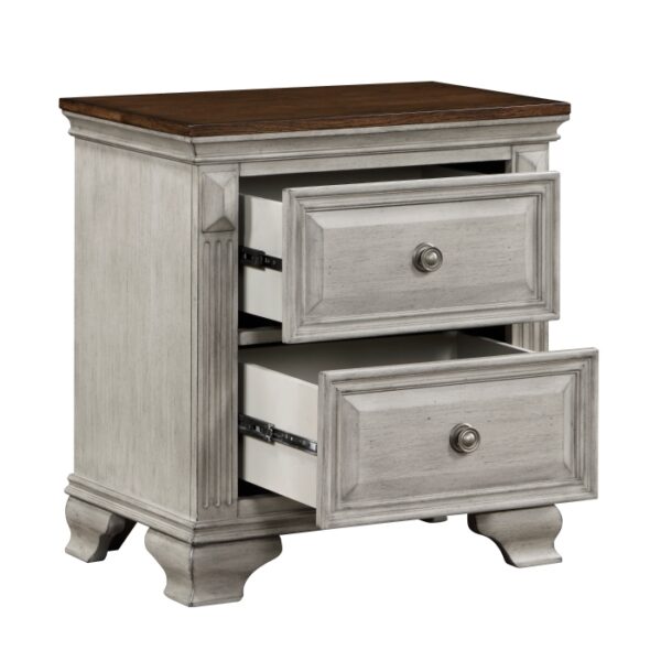 1449-4 Night Stand