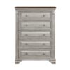 1449 Bedroom Marquette Collection 4pc Set (QB+NS+DR+MR)