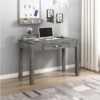 1450 Bedroom Garretson Collection 4pc Set (QB+NS+DR+MR)