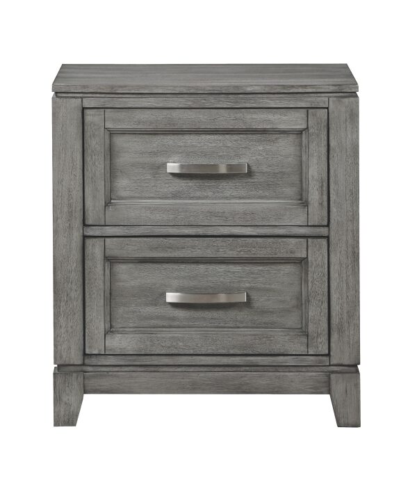 1450-4 NIGHT STAND