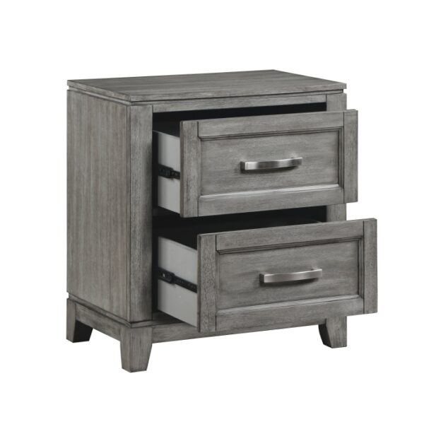 1450-4 NIGHT STAND