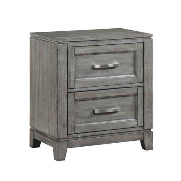 1450-4 NIGHT STAND