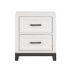 1450WH-4 Night Stand