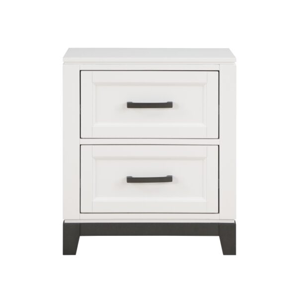 1450WH-4 Night Stand