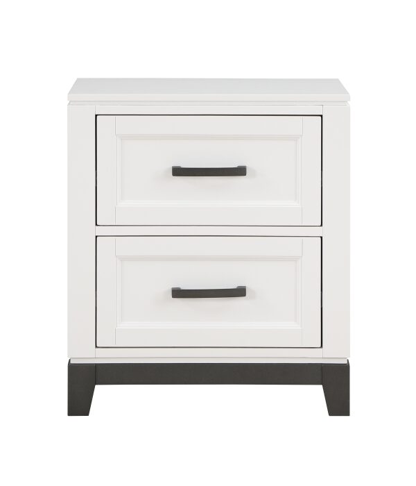 1450WH-4 Night Stand