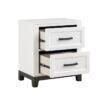 1450WH-4 Night Stand