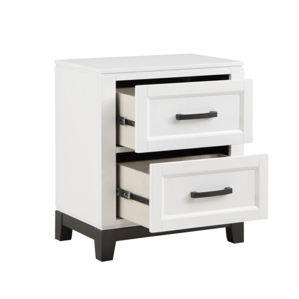 1450WH-4 Night Stand