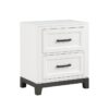 1450WH-4 Night Stand