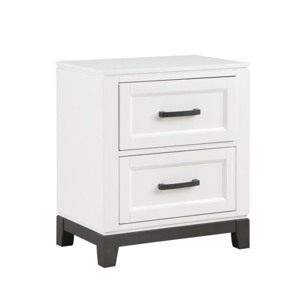1450WH-4 Night Stand