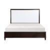 HE-1451-1  Queen Bed
