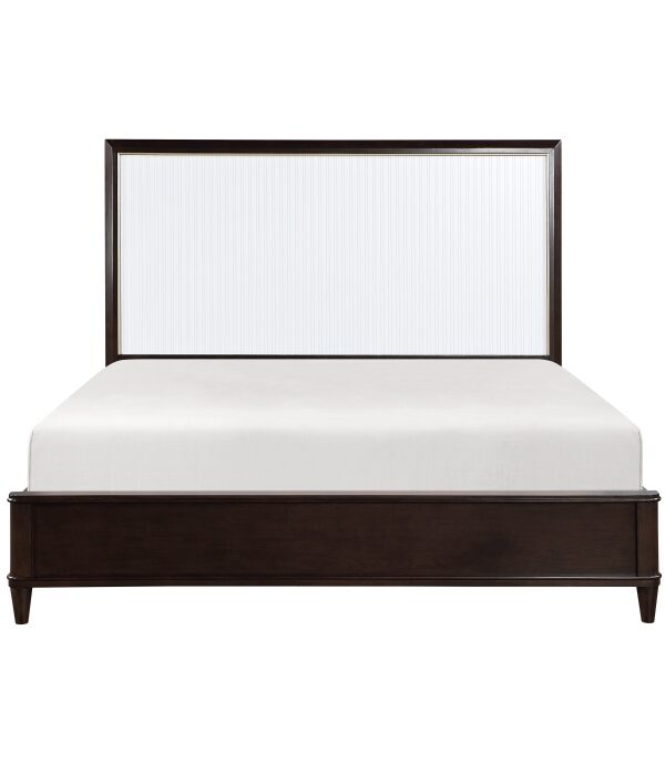 HE-1451-1  Queen Bed