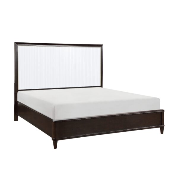 Eastern King Bed