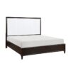 HE-1451-1  Queen Bed