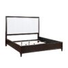 HE-1451-1  Queen Bed
