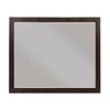 1451 Bedroom Niles Collection 4pc Set (QB+NS+DR+MR)