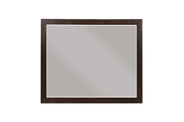1451 Bedroom Niles Collection 4pc Set (QB+NS+DR+MR)