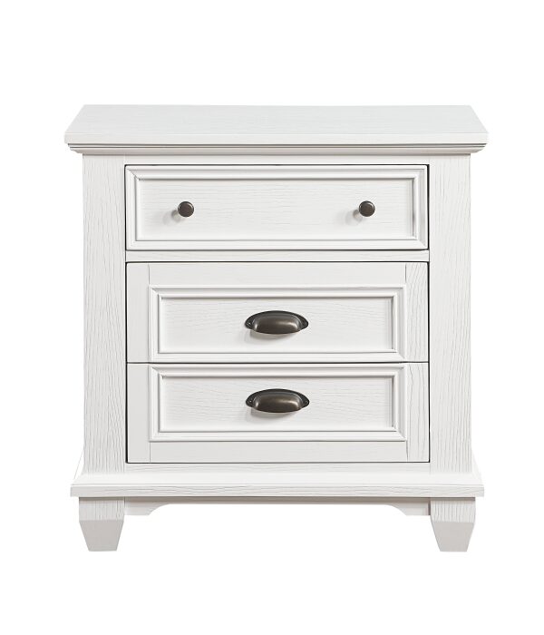 1454-4 Night Stand