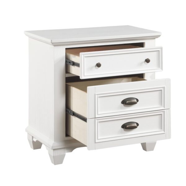1454-4 Night Stand