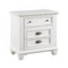 1454-4 Night Stand