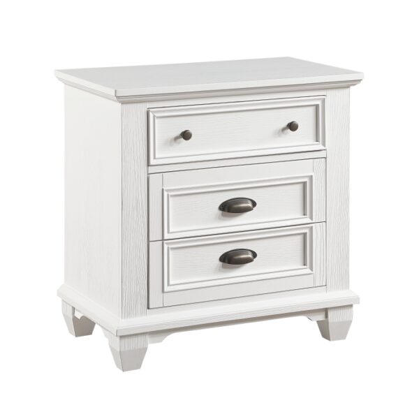 1454-4 Night Stand
