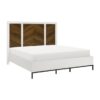 1456 Bedroom Oslo Collection Queen Bed