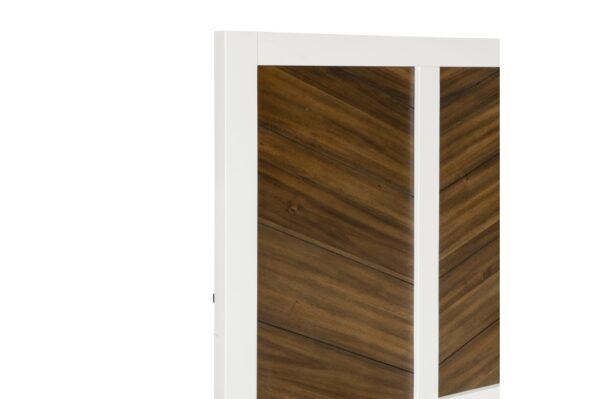 1456 Bedroom Oslo Collection Queen Bed