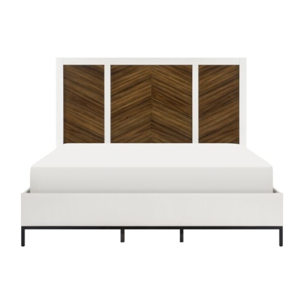 Eastern King Bed